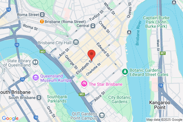 All Trades Queensland - Shailer Park