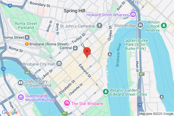 Axis HR