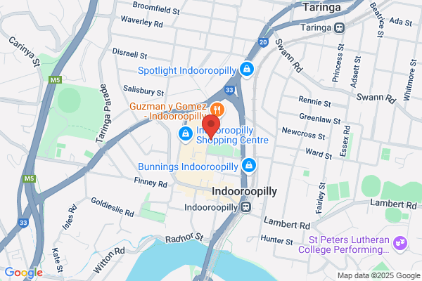 Employment Office Pty Ltd