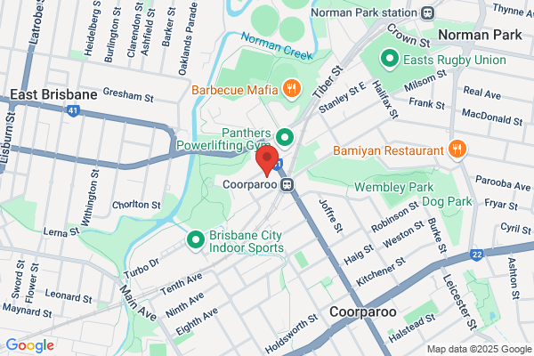 BCA Consultants (QLD) Pty Ltd