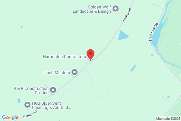 Harrington Construction Consultants