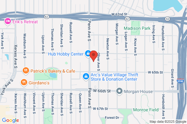 Hollingsworth Project Consultant