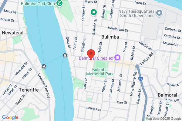Choice Home Loans Bulimba