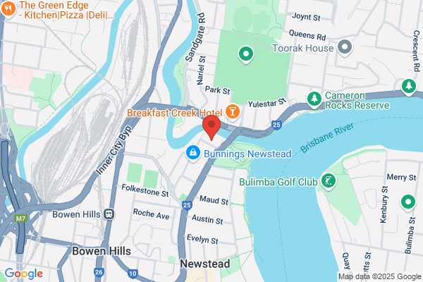 Commercial Brokers Australia