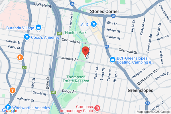Seed Finance