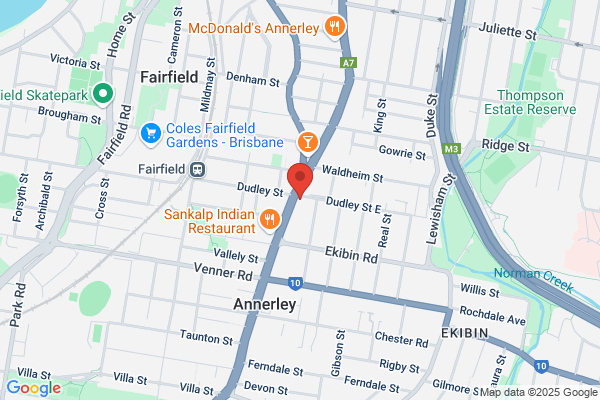 F45 Training Annerley