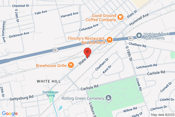 F45 Training Camp Hill