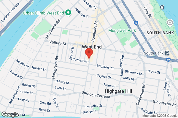 West End Art Florist