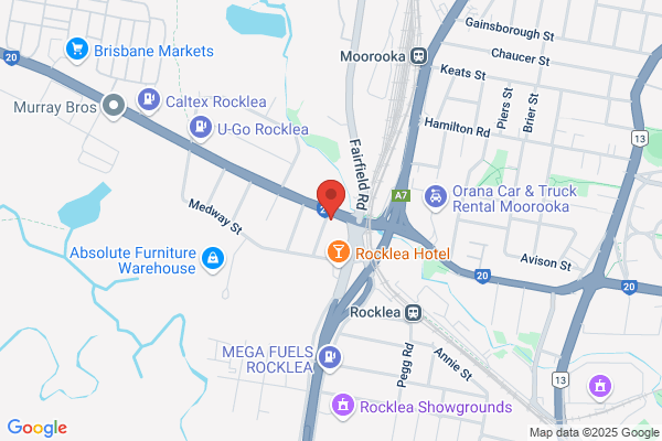 Brisbane Centre Florist