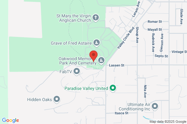 Chatsworth Florist