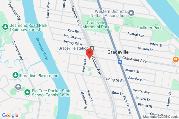 Graceville Convenience Store