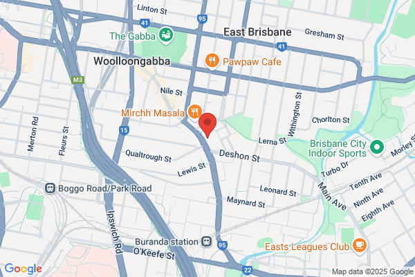 Brisbane Footwear Services