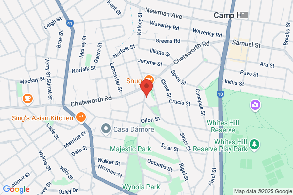 Coorparoo Shoe Repairs