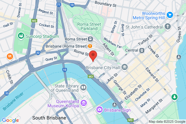 Freight Forwarder Brisbane