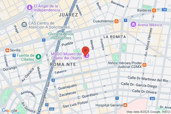 Artes De Mexico