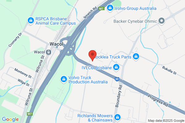 Brisbane Golf Buggies