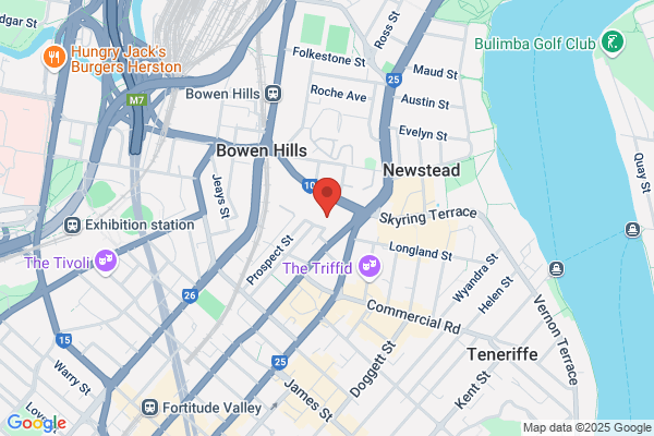 TK Maxx Fortitude Valley
