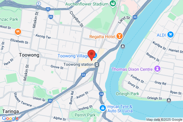 TK Maxx Toowong