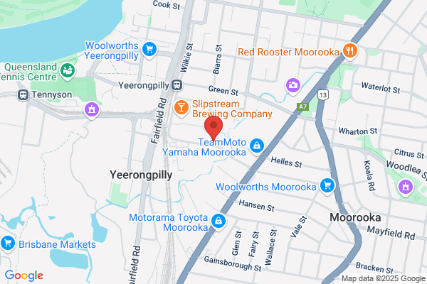 World Gym Brisbane