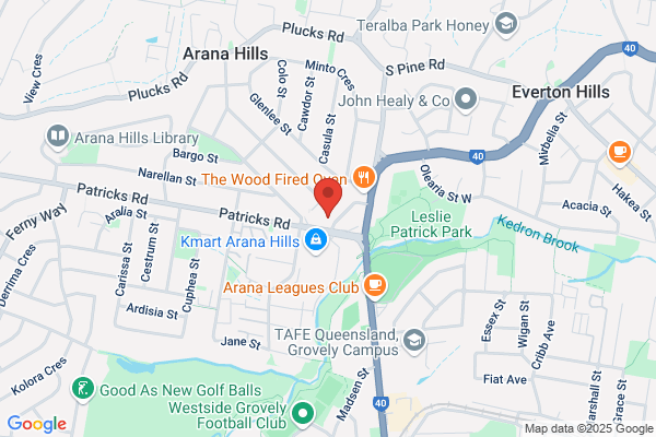 Snap Fitness 24/7 Arana Hills