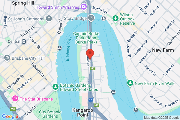 Snap Fitness 24/7 Kangaroo Point