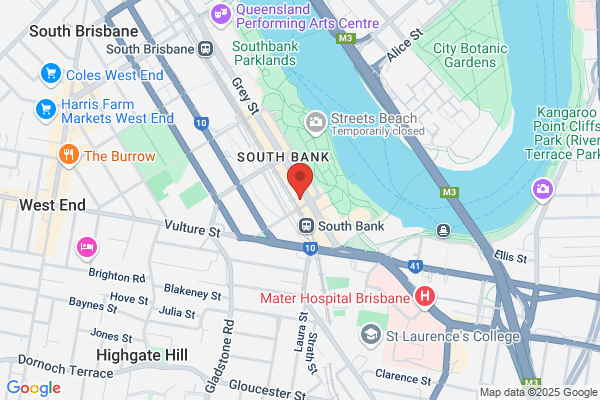 Clearskincare Southbank