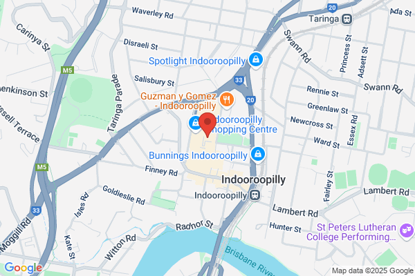 Ella Bache Indooroopilly