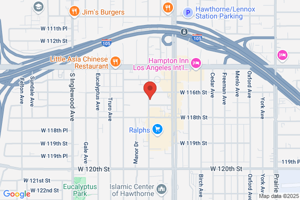 Hawthorne Health & Beauty Clinic