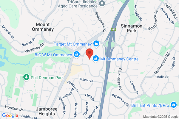 Laser Clinics Australia - Mt. Ommaney