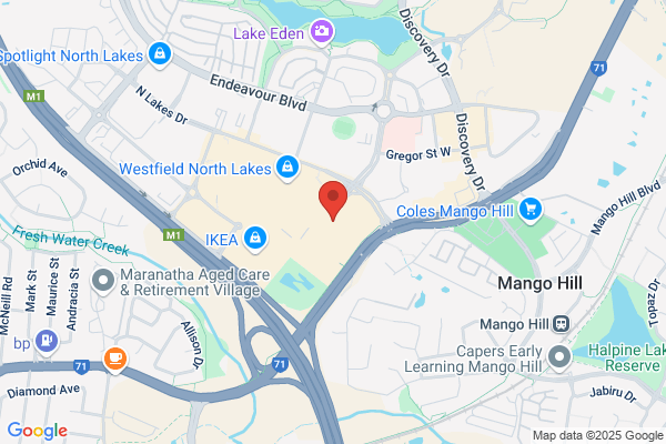 Laser Clinics Australia - North Lakes Westfield