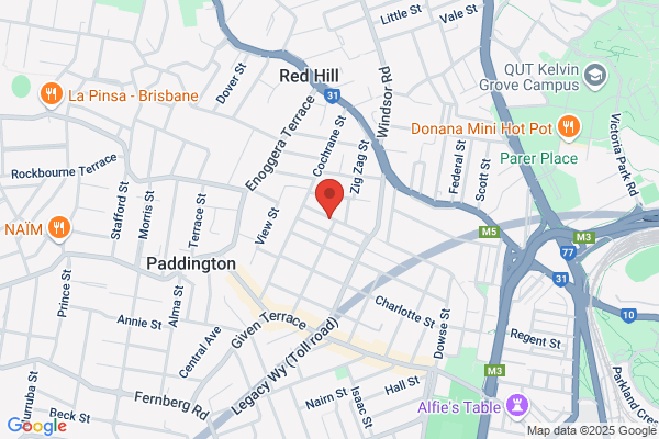 Body Smart Health - Paddington