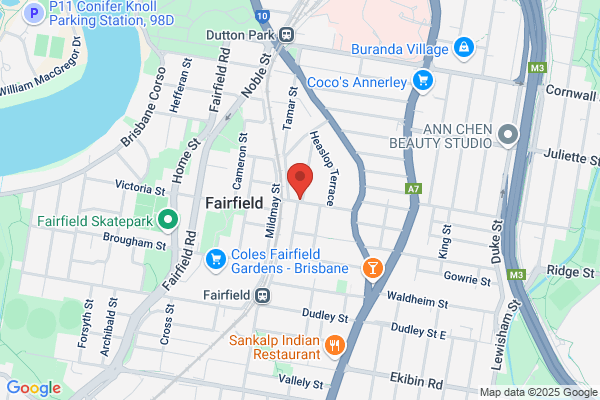 Cosmetic Surgery Brisbane