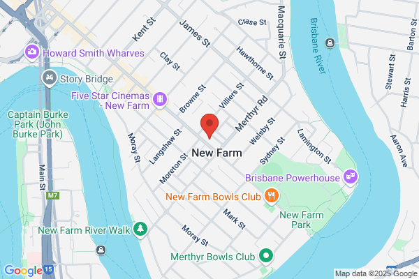 YoungOne Clinic-New Farm