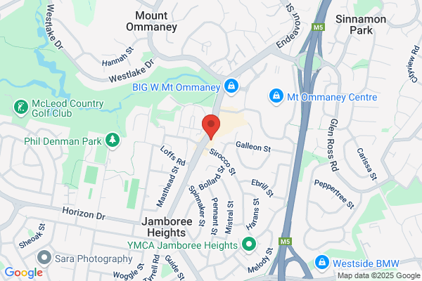 Attune Hearing Mount Ommaney