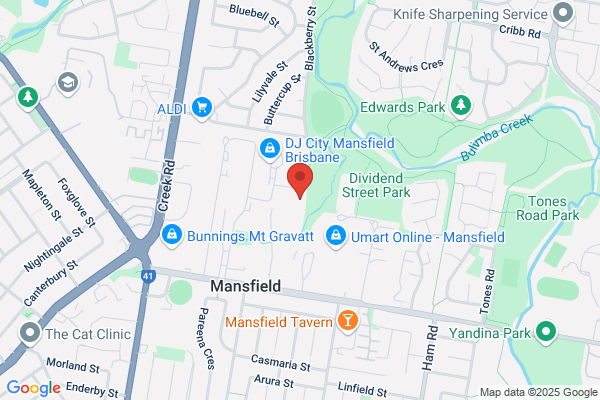 Brisbane SmartHomes