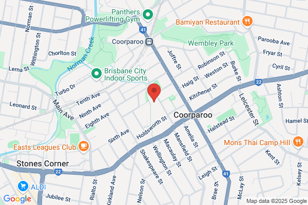 DORMA Automatics Pty Ltd