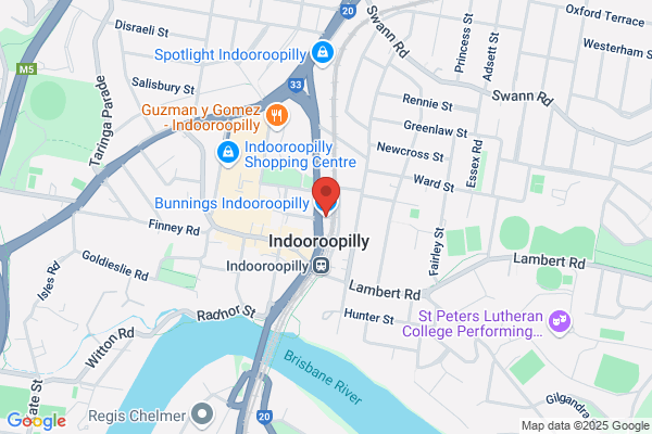 Bunnings Indooroopilly