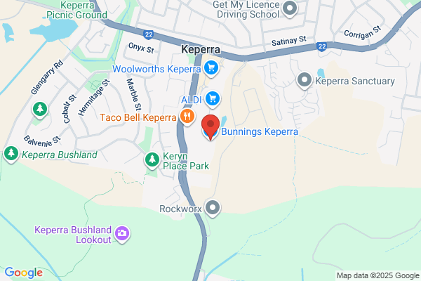 Bunnings Keperra