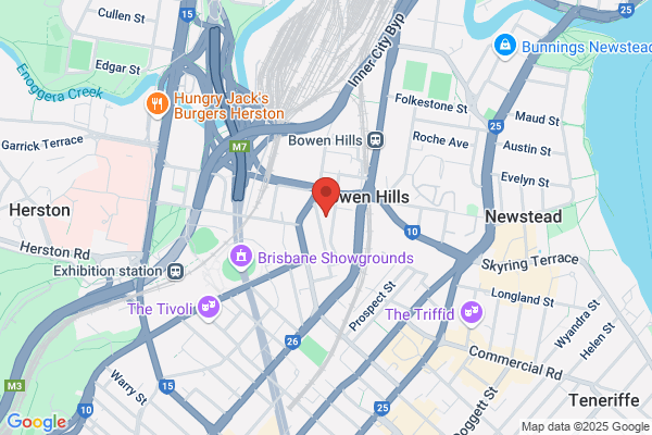 Australian Household Maintenance Services (Qld Div) Pty Ltd
