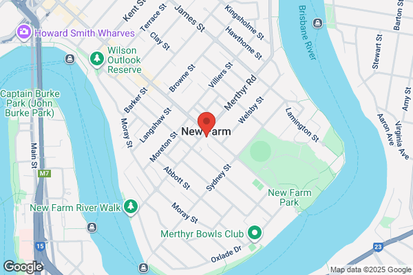 House Painting Brisbane