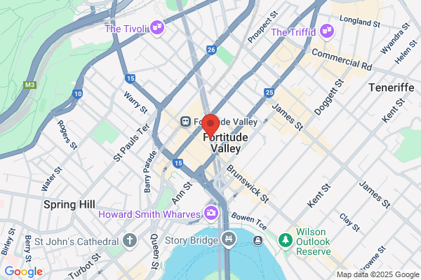 123 Pest Control Brisbane