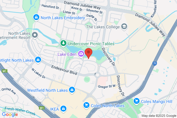 Best Western Plus North Lakes Hotel