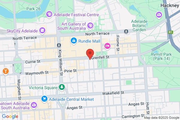 Computershare Investor Services Pty Limited
