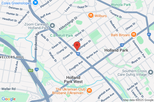 Ray White Holland Park