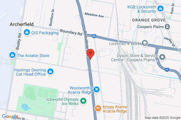 Brisbane Data Recovery Centre