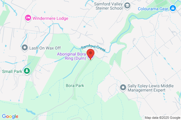 Bora Ring The