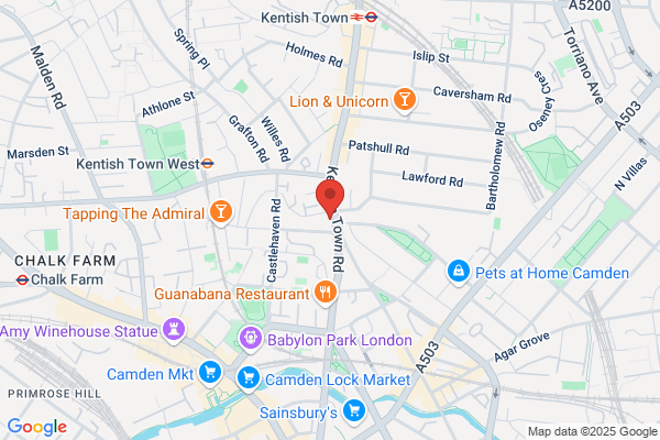 Highgate Jewellery