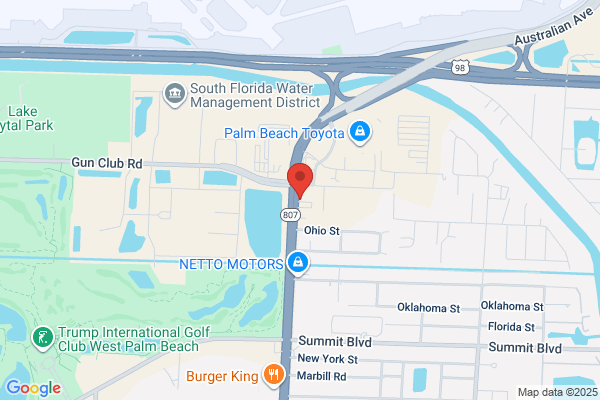 A-1 Bail Bonds of West Palm Beach