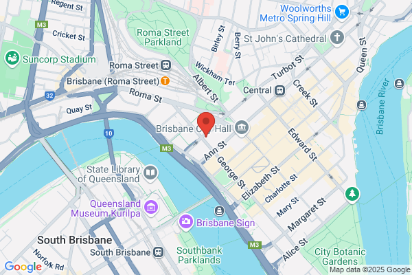Hannay Lawyers - Brisbane