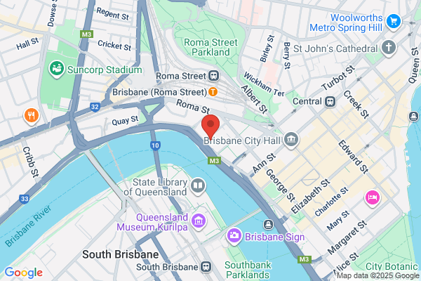 Hounsell Cunningham